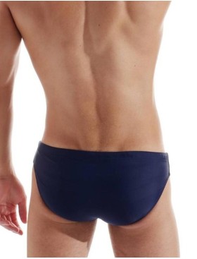 Мужские плавки слипы Jolidon B584U темно-синий, Цвет: темно-синий, Размеры: L, изображение 2