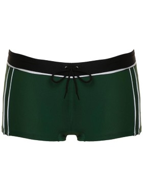 Мужские пляжные боксеры Jolidon B623U зеленый, Цвет: зеленый, Размеры: L, изображение 2