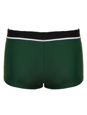 Мужские пляжные боксеры Jolidon B623U зеленый, Цвет: зеленый, Размеры: L, изображение 3