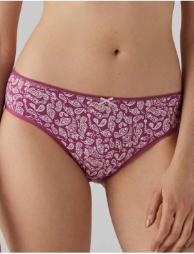 Набор трусов слипов 2 шт Ysabel Mora 19441 MIDI светло-розовый+фуксия, Цвет: светло-розовый+фукси, Размеры: S