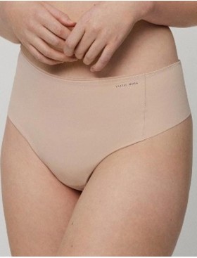 Высокие стринги Ysabel Mora 19689 HIGH WAIST телесный, Цвет: телесный, Размеры: M