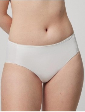 Слипы с высокой посадкой Ysabel Mora 19690 HIGH WAIST белый, Цвет: белый, Размеры: M