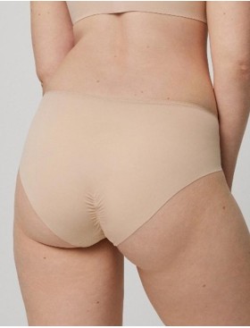 Слипы с высокой посадкой Ysabel Mora 19690 HIGH WAIST телесный, Цвет: телесный, Размеры: M, изображение 2