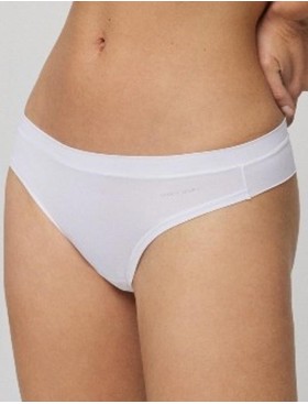 Бесшовные стринги Ysabel Mora 19694 THONG белый, Цвет: белый, Размеры: UN