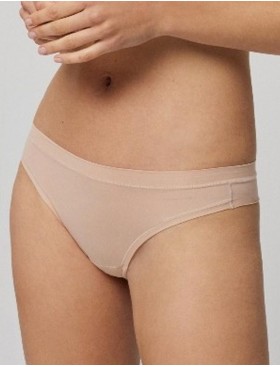 Бесшовные стринги Ysabel Mora 19694 THONG телесный, Цвет: телесный, Размеры: UN