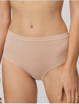 Бесшовные слипы Ysabel Mora 19697 HIGH WAIST телесный, Цвет: телесный, Размеры: UN