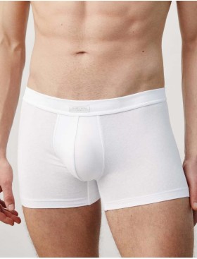 Облегающие боксеры Ysabel Mora 20151 белый, Цвет: белый, Размеры: L