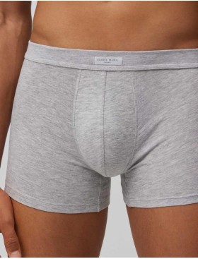 Облегающие боксеры Ysabel Mora 20151 серый, Цвет: серый, Размеры: L