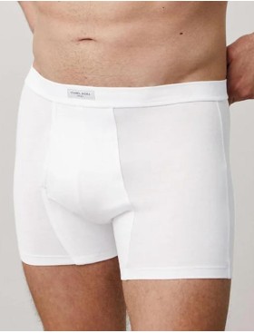 Мужские боксеры Ysabel Mora 20157 белый, Цвет: белый, Размеры: L