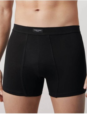 Мужские боксеры Ysabel Mora 20157 черный, Цвет: черный, Размеры: L