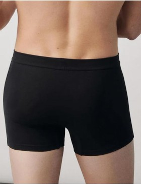 Мужские боксеры Ysabel Mora 20157 черный, Цвет: черный, Размеры: L, изображение 2