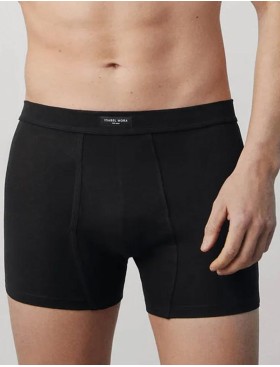 Мужские боксеры Ysabel Mora 20157 черный, Цвет: черный, Размеры: L, изображение 3