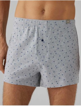 Семейные трусы мужские Ysabel Mora 20351 серый, Цвет: серый, Размеры: L