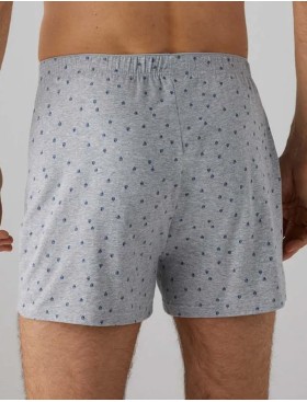 Семейные трусы мужские Ysabel Mora 20351 серый, Цвет: серый, Размеры: L, изображение 2