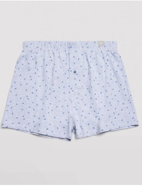 Семейные трусы мужские Ysabel Mora 20351 серый, Цвет: серый, Размеры: L, изображение 3