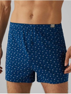 Семейные трусы мужские Ysabel Mora 20352 синий, Цвет: синий, Размеры: L