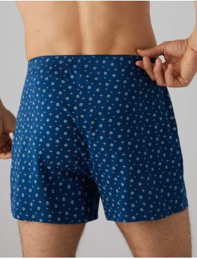 Семейные трусы мужские Ysabel Mora 20352 синий, Цвет: синий, Размеры: L, изображение 2