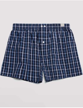 Семейные трусы мужские Ysabel Mora 20356 темно-синий, Цвет: темно-синий, Размеры: L, изображение 3