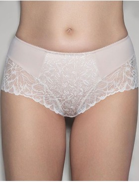 Трусы слипы комфорт Fluide FLOWER 6060 пион, Цвет: пион, Размеры: 3XL