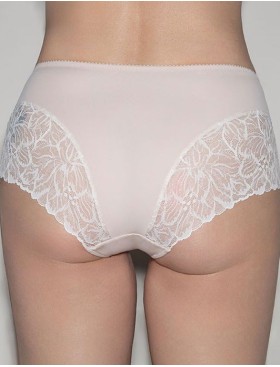 Трусы слипы комфорт Fluide FLOWER 6060 пион, Цвет: пион, Размеры: 3XL, изображение 2