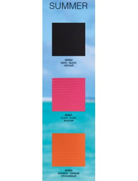 Яркий раздельный купальник Sielei SUMMER ME34 fuxia, Цвет: fuxia (фуксия), Размеры: 85B, изображение 4