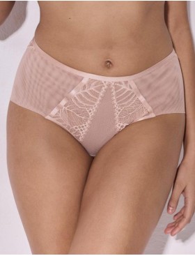 Трусы слипы Alles BEVERLY figi телесный, Цвет: телесный, Размеры: M