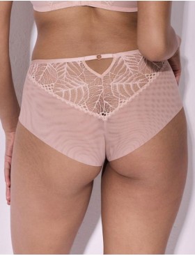 Трусы слипы Alles BEVERLY figi телесный, Цвет: телесный, Размеры: M, изображение 2