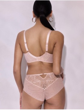 Трусы слипы Alles BEVERLY figi телесный, Цвет: телесный, Размеры: M, изображение 5