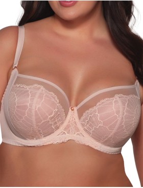 Бюстгальтер с мягкой чашкой Ava PUELLA 2109 M телесный, Цвет: телесный, Размеры: 80F