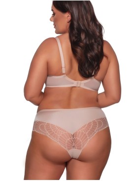 Бюстгальтер с мягкой чашкой Ava PUELLA 2109 M телесный, Цвет: телесный, Размеры: 80F, изображение 7