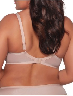 Бюстгальтер с мягкой чашкой Ava PUELLA 2109 M телесный, Цвет: телесный, Размеры: 80F, изображение 2