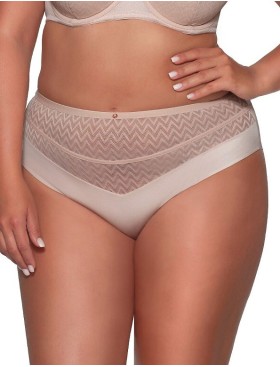 Трусики бразилиана Ava INNESA 2102 brazilian телесный, Цвет: телесный, Размеры: S