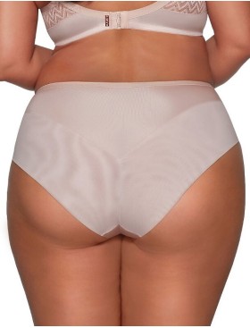 Трусы слипы Ava INNESA 2102 figi телесный, Цвет: телесный, Размеры: M, изображение 2