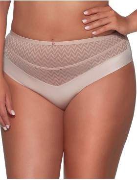 Трусы слипы Ava INNESA 2102 figi телесный, Цвет: телесный, Размеры: M