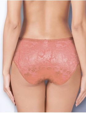 Трусы слипы Leilieve HAUTE COUTURE 7783 summer melon, Цвет: summer melon (летняя, Размеры: M, изображение 2