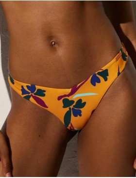 Плавки бразилиана Ysabel Mora 82588, Цвет: мульти, Размеры: XL