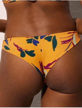 Плавки бразилиана Ysabel Mora 82588, Цвет: мульти, Размеры: XL, изображение 2