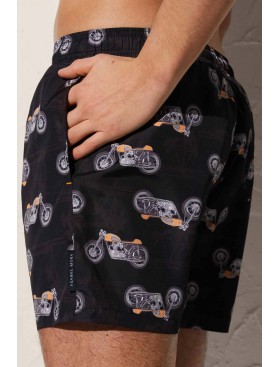 Шорты купальные мужские Ysabel Mora 90230 мульти, Цвет: мульти, Размеры: L, изображение 3