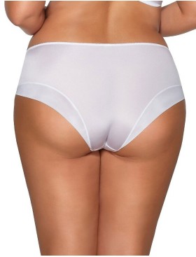 Трусы слипы Ava CAMELLIA 2110 figi белый, Цвет: белый, Размеры: M, изображение 2