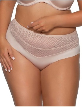 Трусы слипы Ava INNESA 2103 figi телесный, Цвет: телесный, Размеры: M