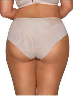 Трусы слипы Ava INNESA 2103 figi телесный, Цвет: телесный, Размеры: M, изображение 2