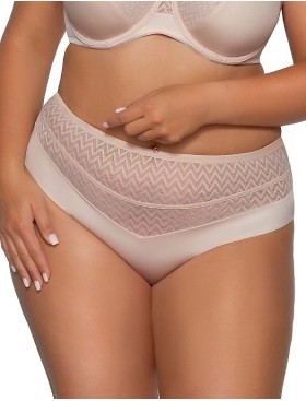 Трусы бразилиана Ava INNESA 2103 brazilian телесный, Цвет: телесный, Размеры: S