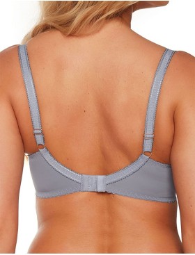 Бюстгальтер мягкий Gaia 1248 VANELLA M голубой, Цвет: голубой, Размеры: 85C, изображение 2