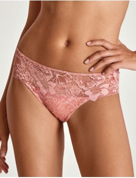 Комплект Lormar YOURBODY пуш-ап слипы You52313 papaya, Цвет: papaya (папайя), Размеры: 80B, изображение 3