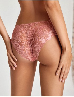 Комплект Lormar YOURBODY балконет слипы You52311 papaya, Цвет: papaya (папайя), Размеры: 70D, изображение 4