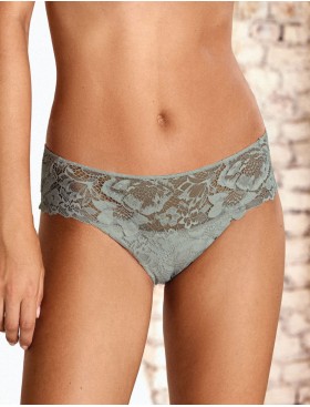 Комплект Lormar YOURBODY балконет слипы You52311 timo, Цвет: timo (тимьян), Размеры: 70D, изображение 3