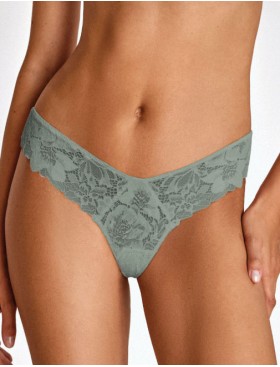 Комплект Lormar YOURBODY балконет бразилиана You52330 timo, Цвет: timo (тимьян), Размеры: 70C, изображение 3