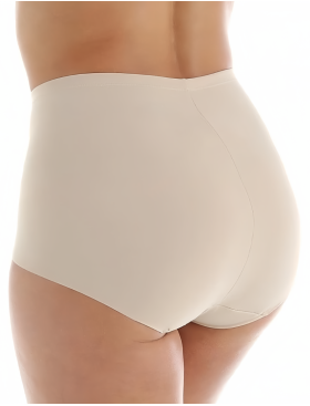 Набор трусов с утяжкой Maidenform DM1002 (2 шт) телесный, Цвет: телесный, Размеры: S, изображение 2