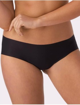 Трусы-хипстеры Maidenform DMLCHP черный, Цвет: черный, Размеры: XL