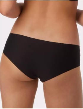 Трусы-хипстеры Maidenform DMLCHP черный, Цвет: черный, Размеры: XL, изображение 2